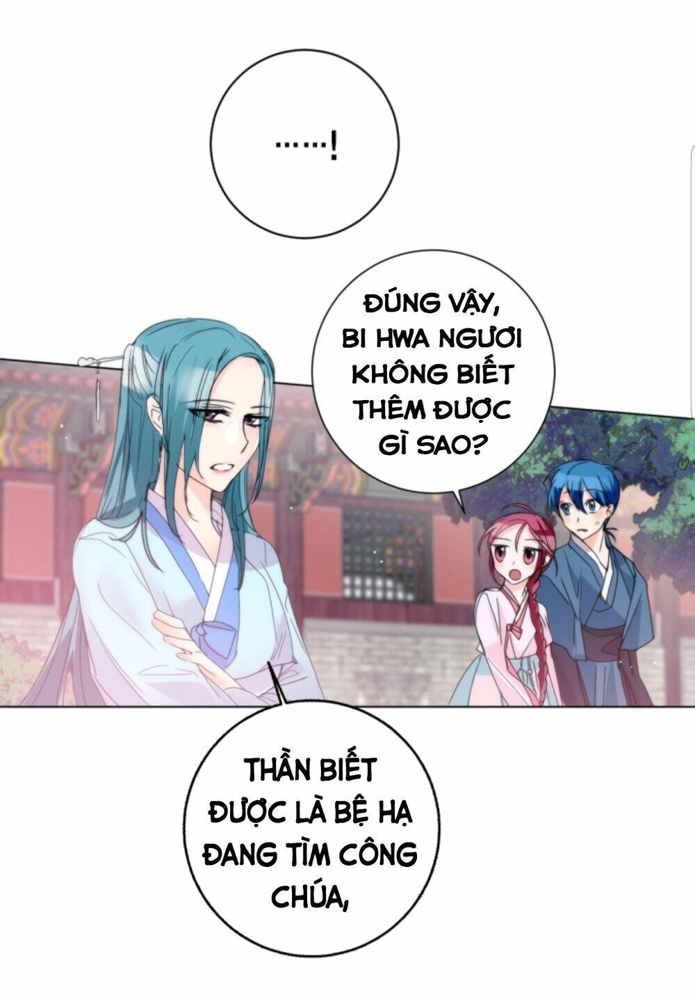Chae Hong Sa: Chapter 63