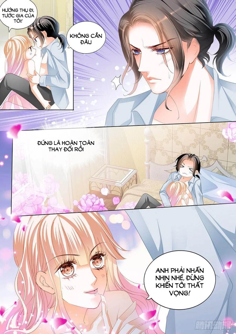 Bá Đạo Tiểu Thúc, Xin Trêu Chọc Vừa Thôi!: Chapter 196