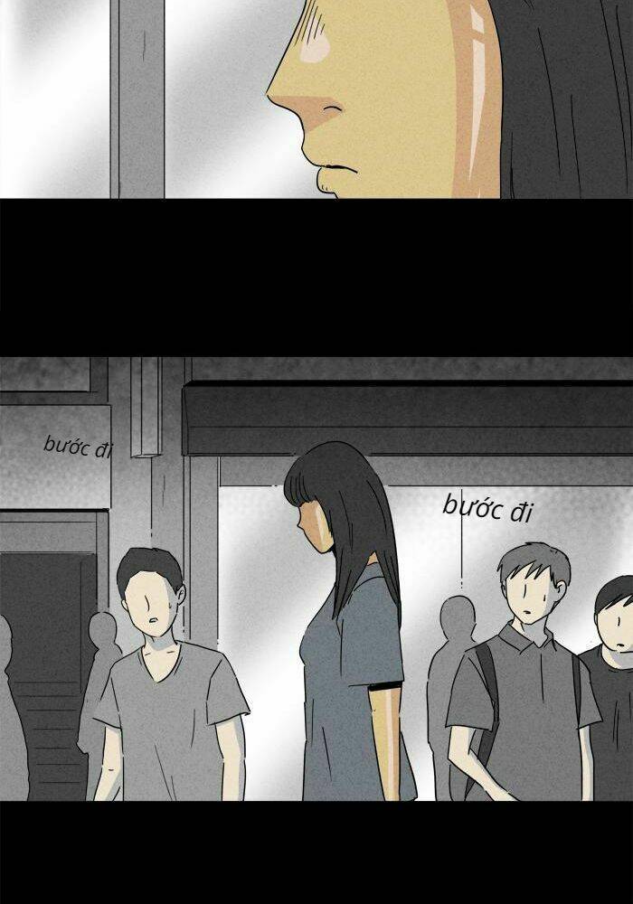 Những Câu Chuyện Bất Thường: Chapter 187