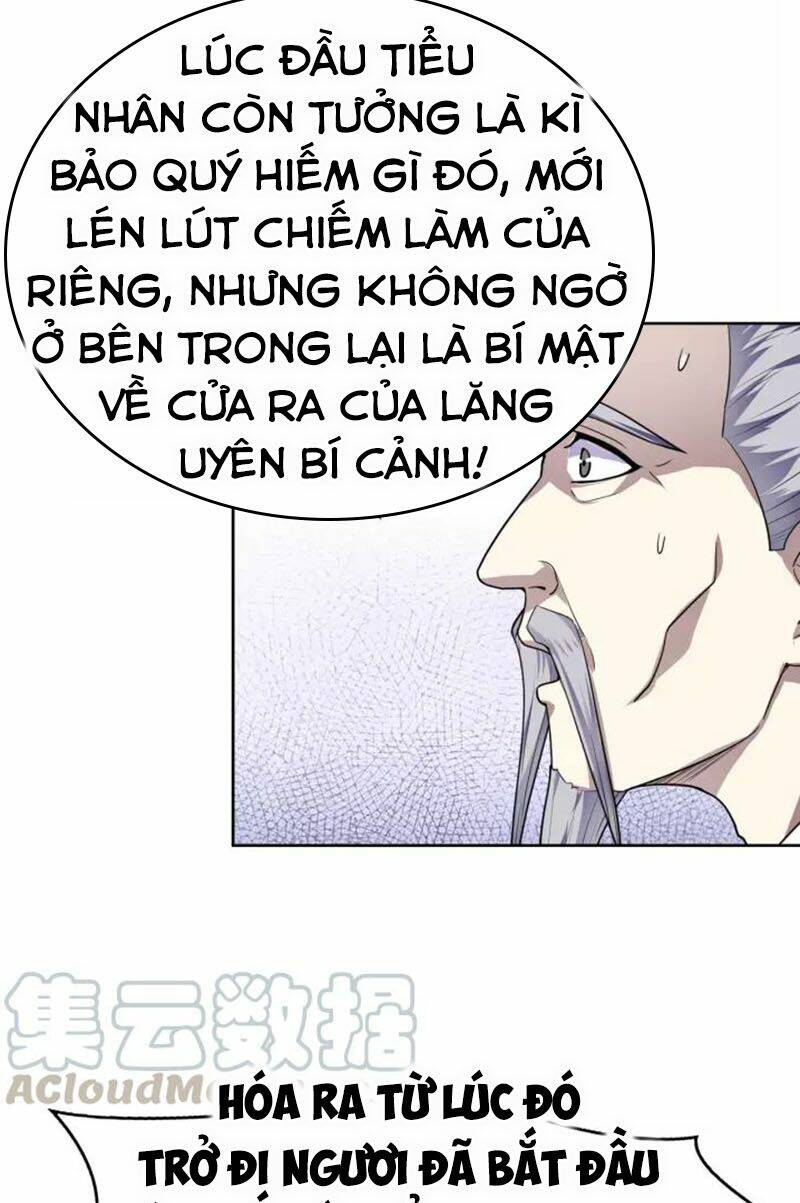 Nghịch Thiên Đại Thần: Chapter 65