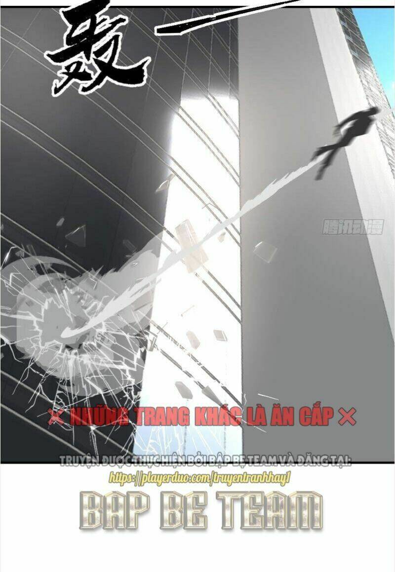 Đô Thị Tuyệt Thế Cuồng Tôn: Chapter 26
