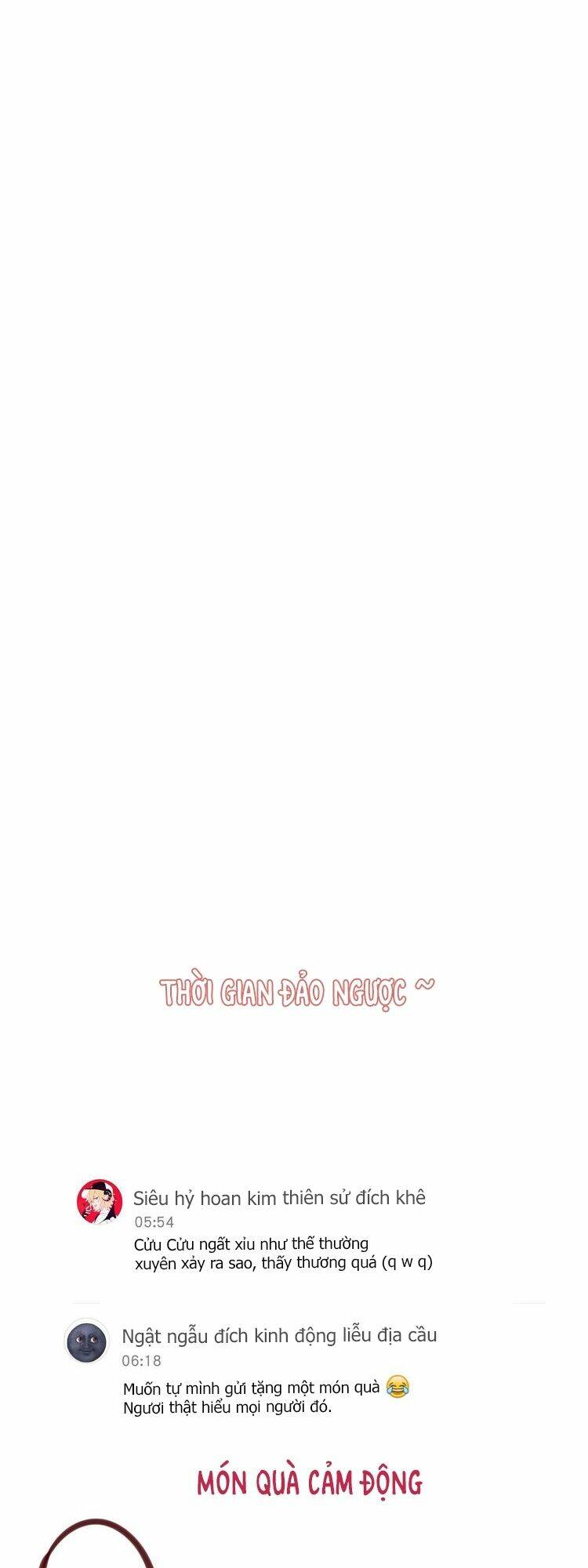 Tháng Sáu Kì Diệu: Chapter 7