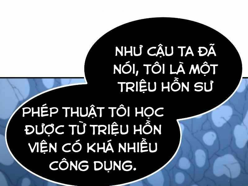 Ngôi Nhà Kết Nối Với Hầm Ngục: Chapter 26