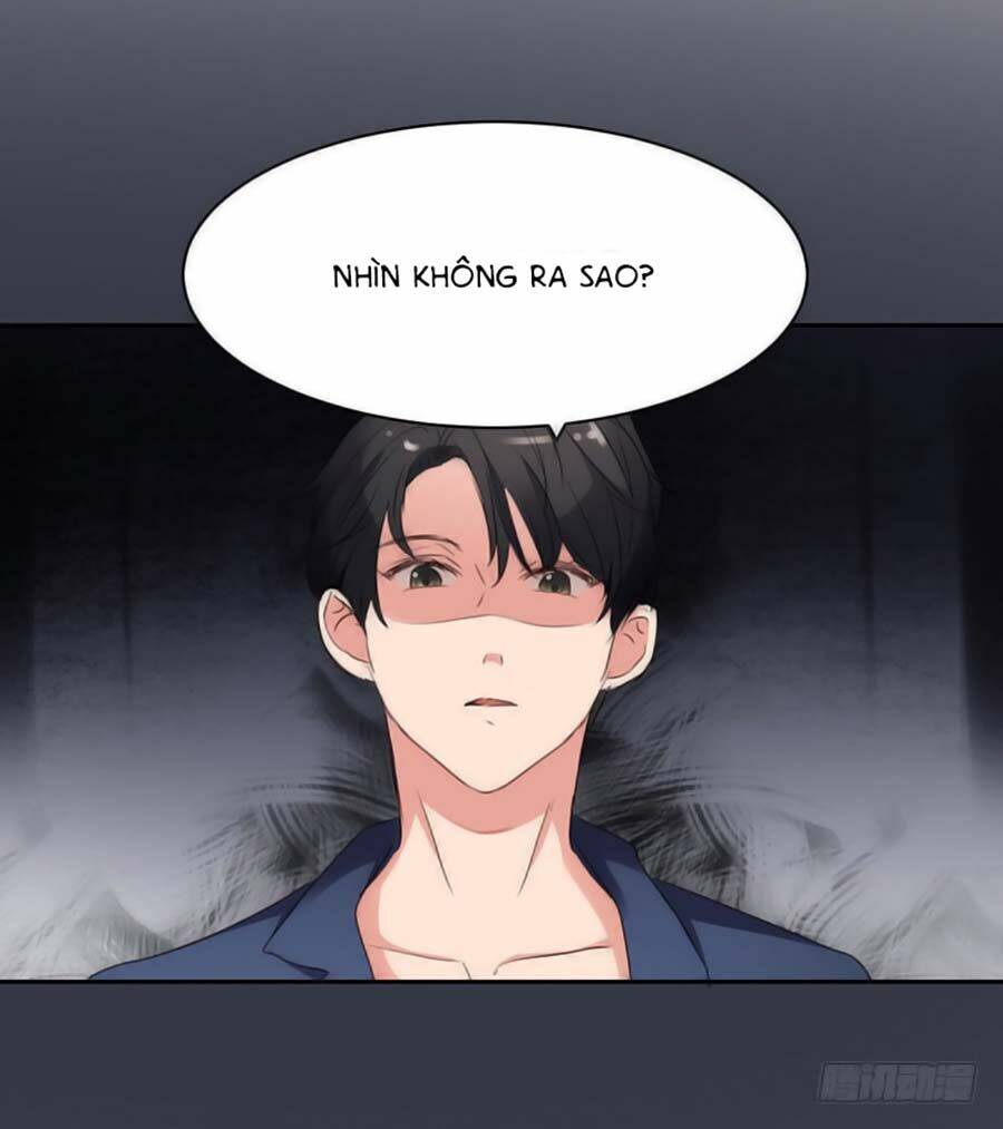 Quay Đầu Nhìn Lại, Anh Yêu Em!: Chapter 16