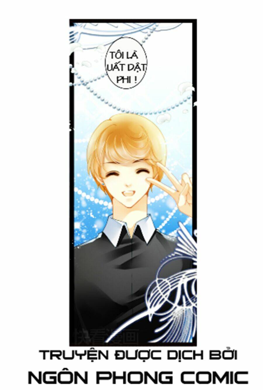 Siêu Sao Trứ Danh: Chapter 13