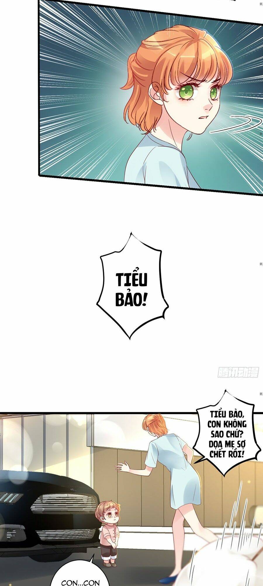 Thác Loạn Chung Thân: Chapter 14