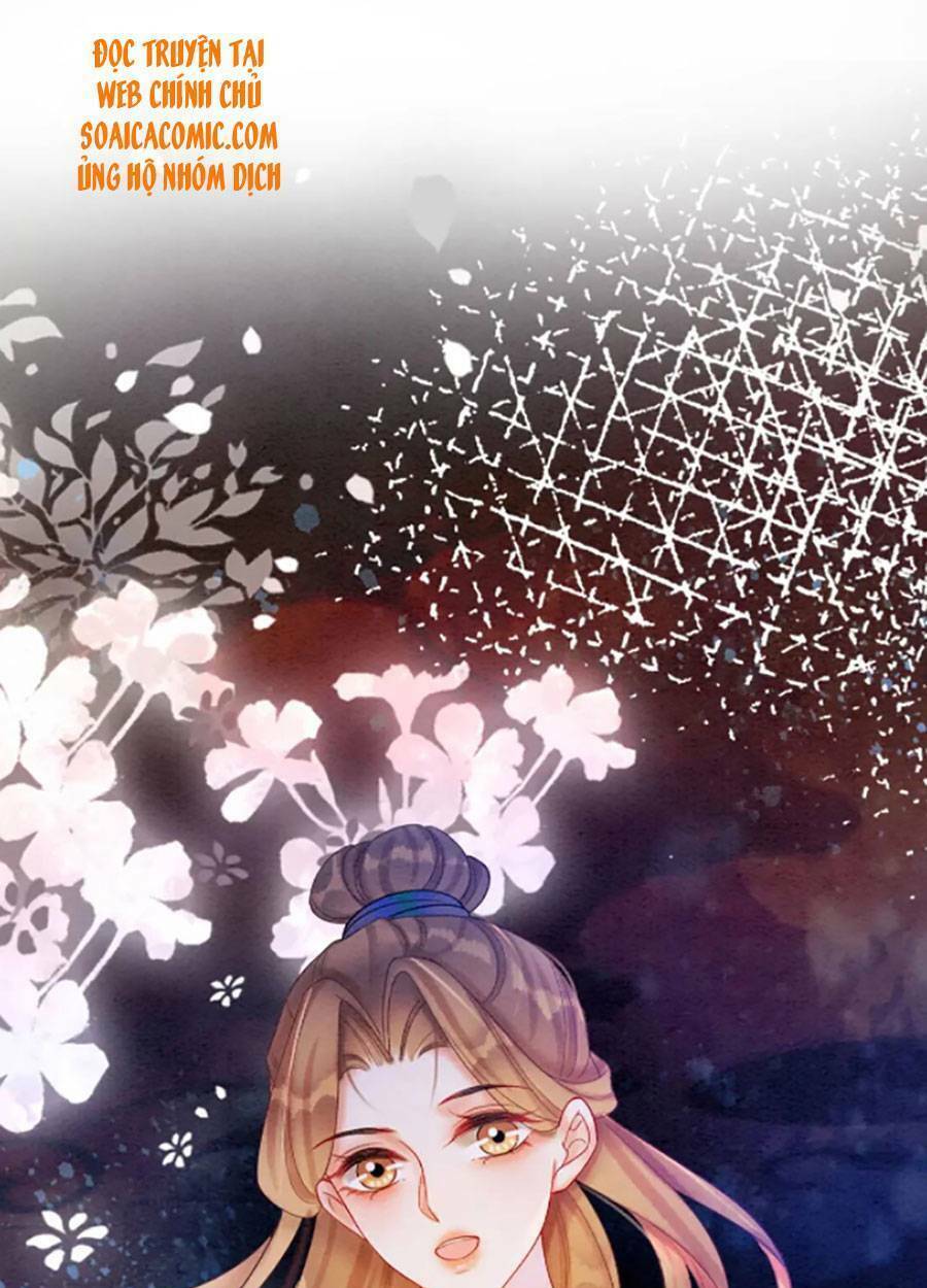 Xung Hỉ Vương Phi: Chapter 65