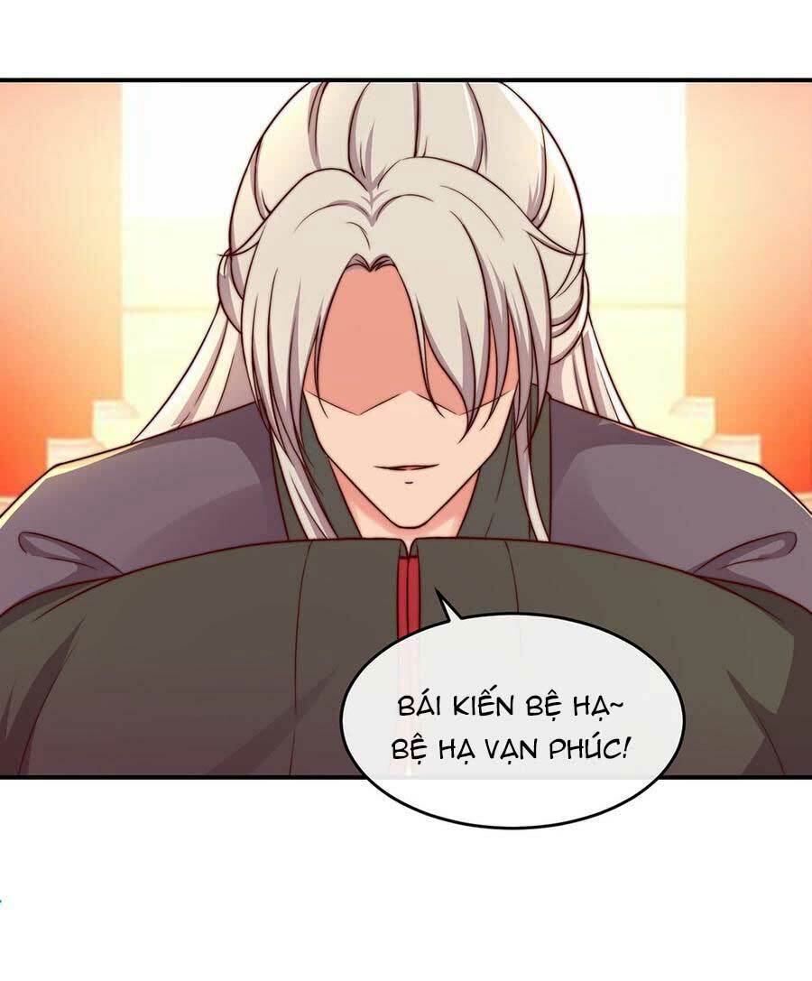 Gả Cho Tình Cũ Làm Lão Bà: Chapter 38