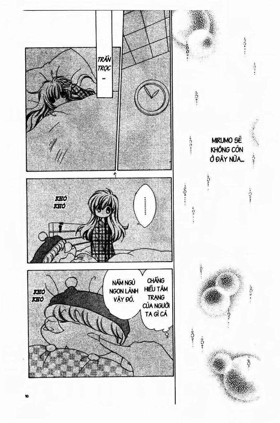 Chiếc Ly Kỳ Diệu: Chapter 49