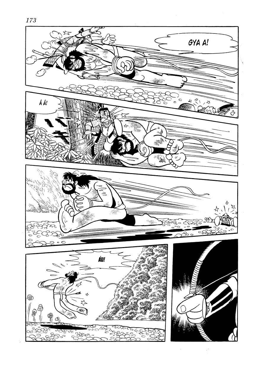 Chim Lửa: Chapter 83