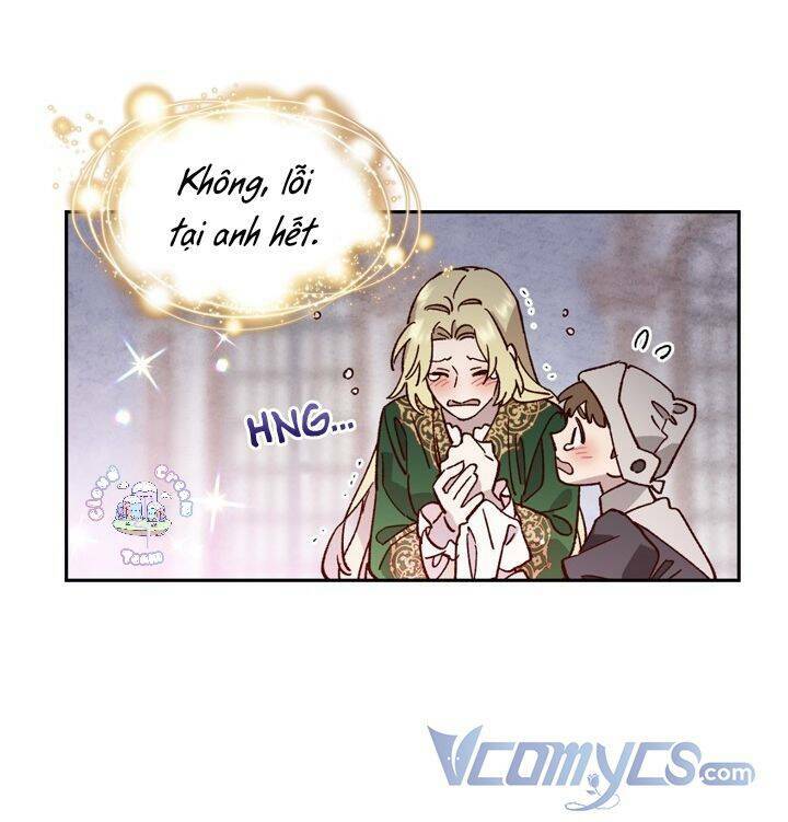 Hãy Cứu Tôi, Công Chúa: Chapter 5