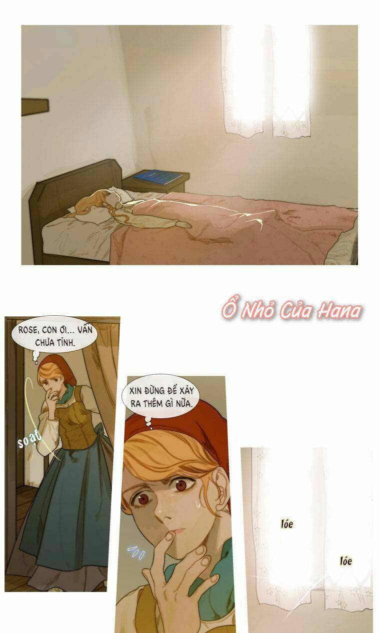 The Pale Horse: Chapter 10