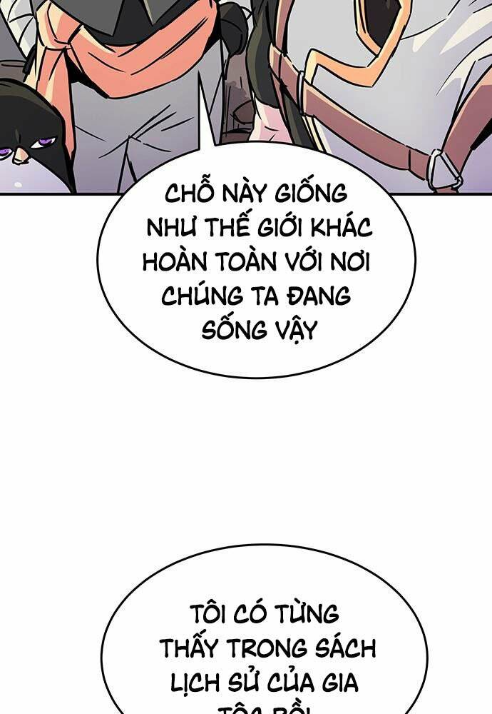 Chủ Nhân Thiên Giới: Chapter 6