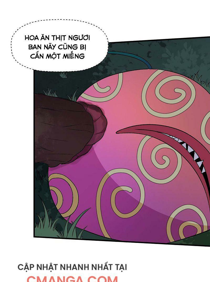 Vườn Trường Cuồng Sư Hệ Thống: Chapter 161