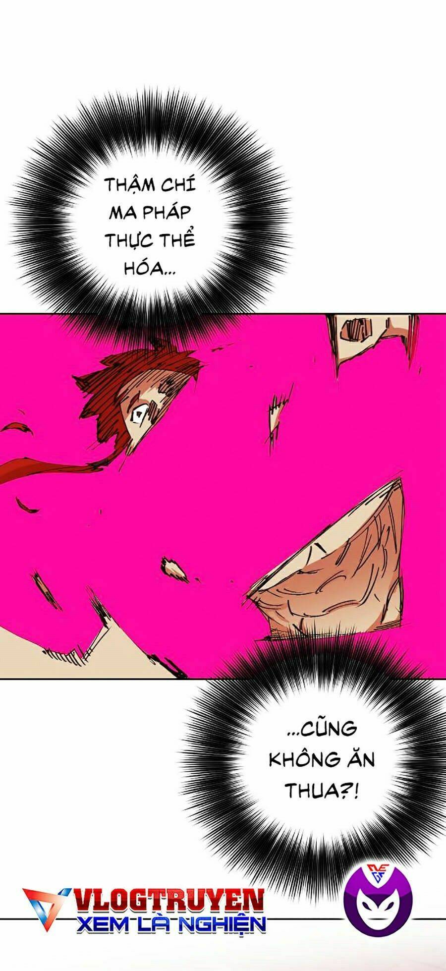 Hard Core Leveling Warrior Ss2: Chapter 100