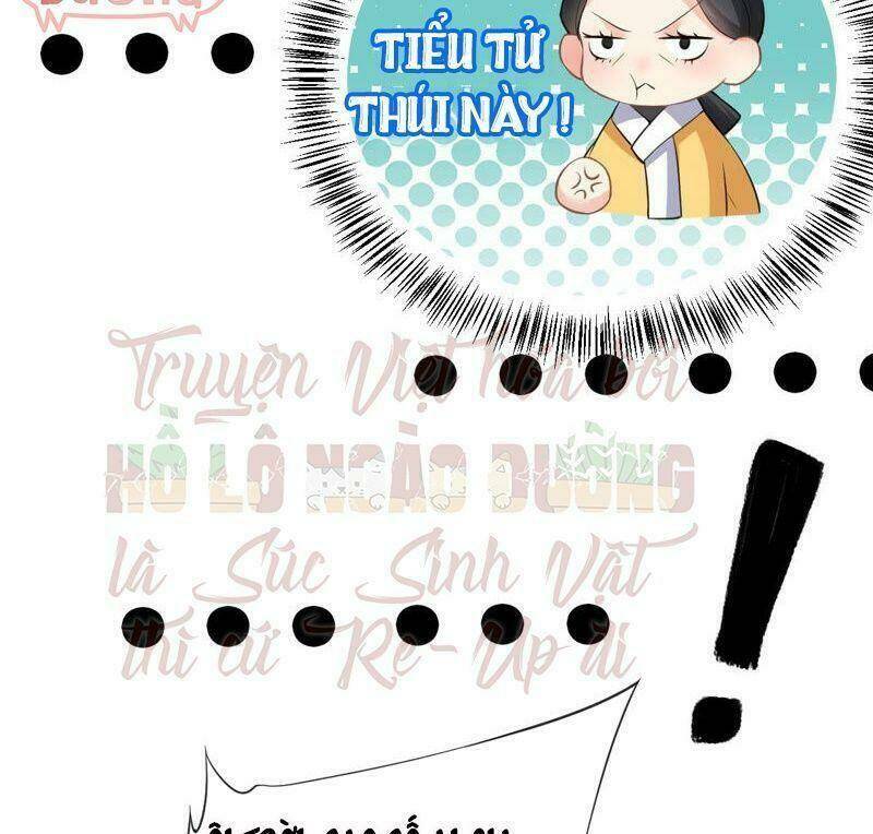 Quận Chúa Vững Vàng, Thiết Lập Nhân Vật Không Thể Vỡ: Chapter 28