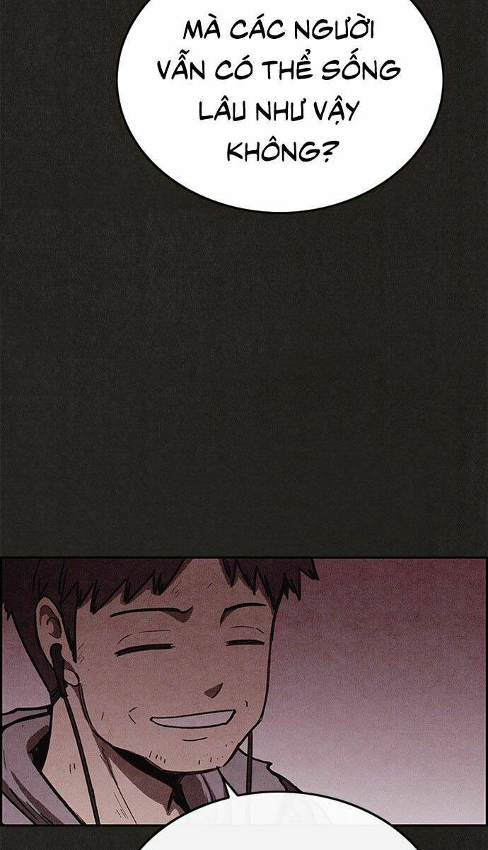 Quái Vật Tại Chung Cư Xanh: Chapter 97