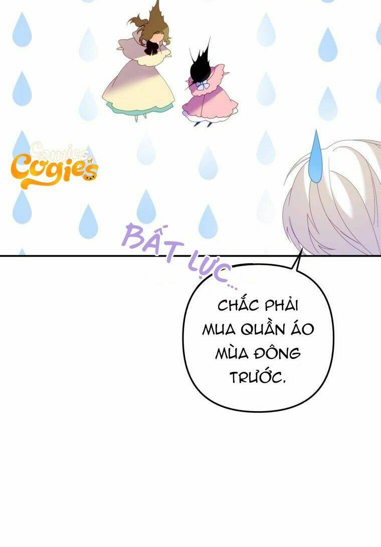 Đọc Thần Chú Lên Đi, Rose!: Chapter 10