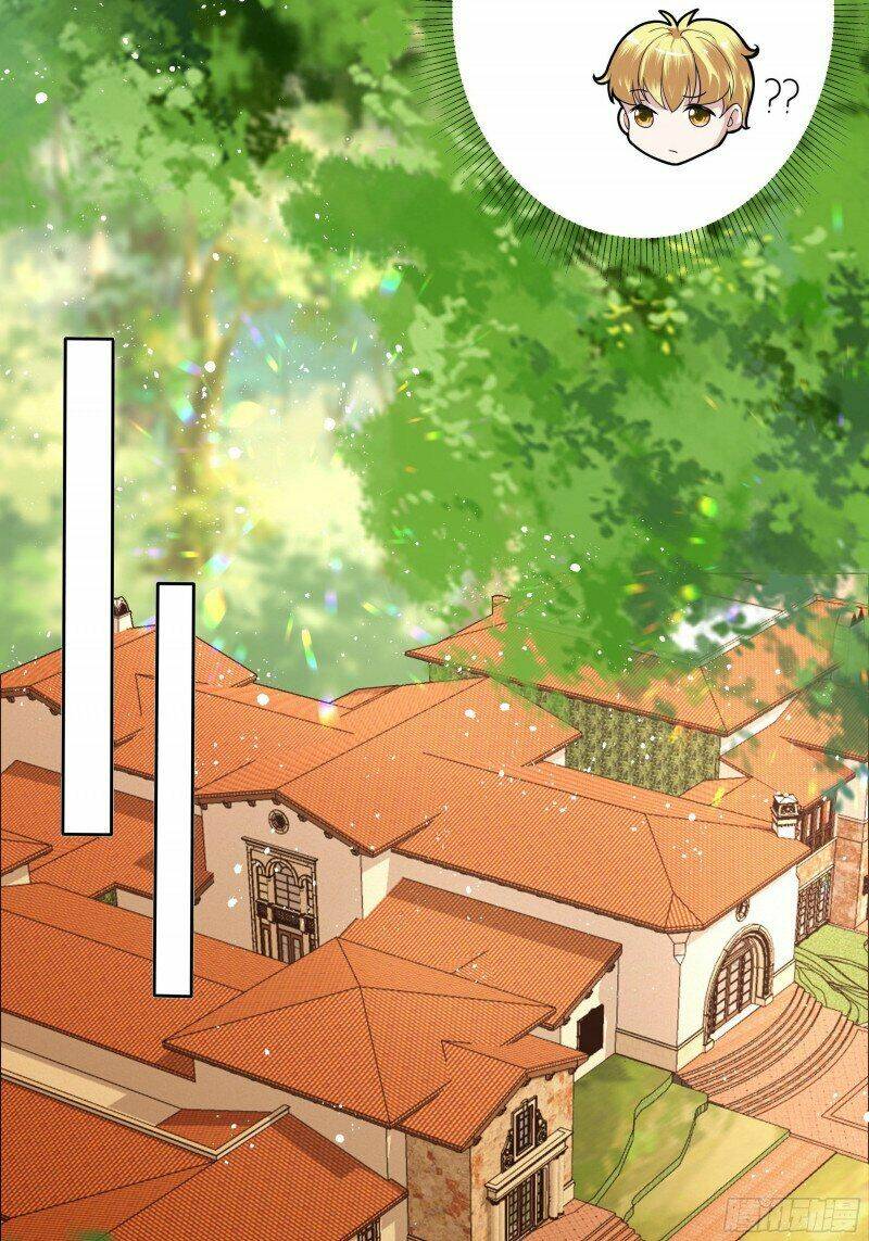 Công Chúa Phản Diện Trong Truyền Thuyết: Chapter 31
