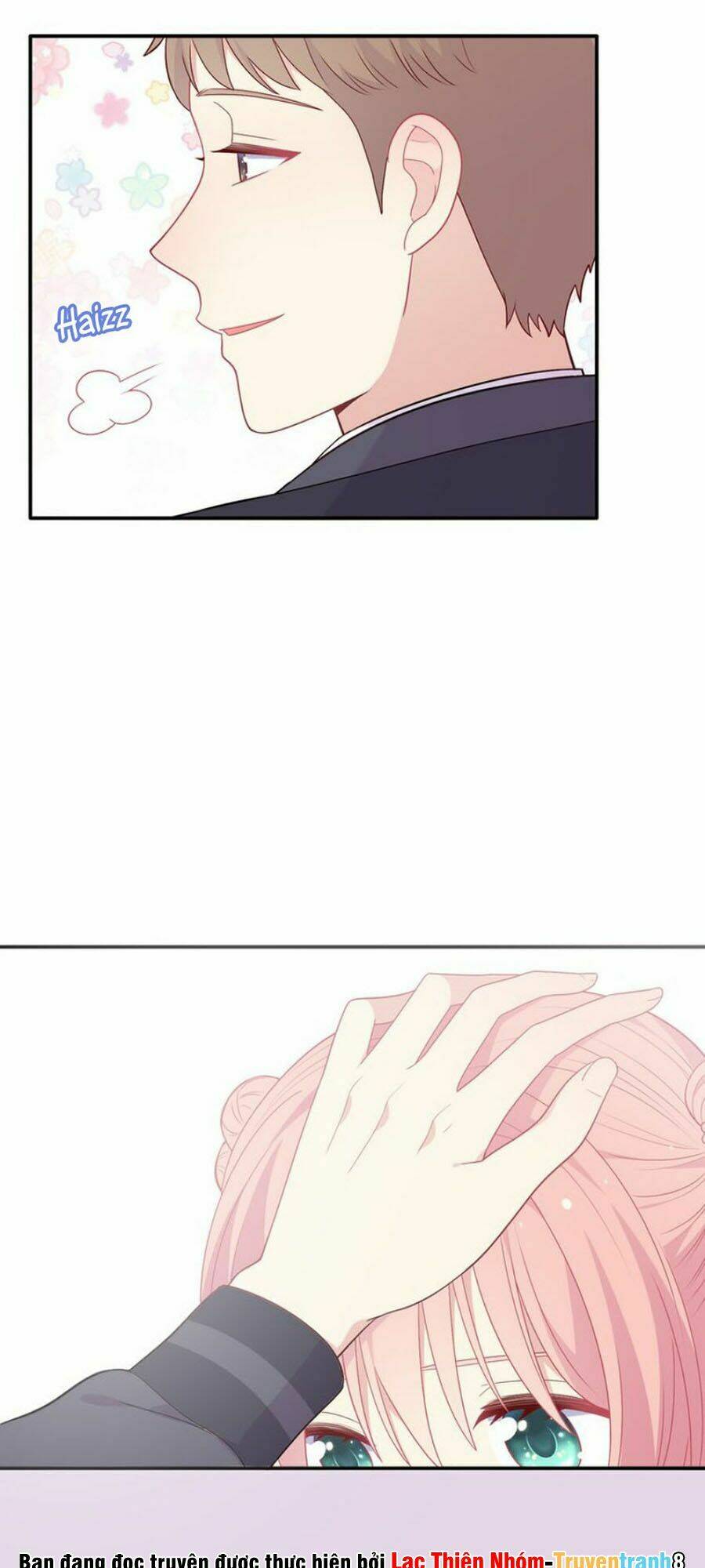 Vương Tử Thành Phố Và Công Chúa Amazon: Chapter 40