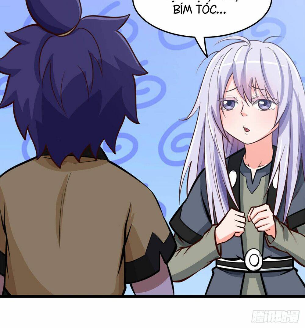 Hiệp Hành Cửu Thiên: Chapter 93