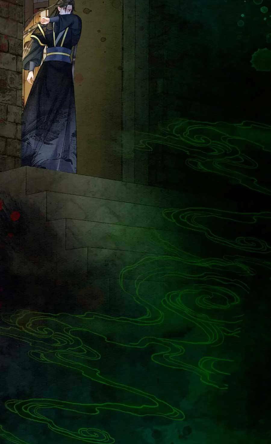 Xung Hỉ Vương Phi: Chapter 89