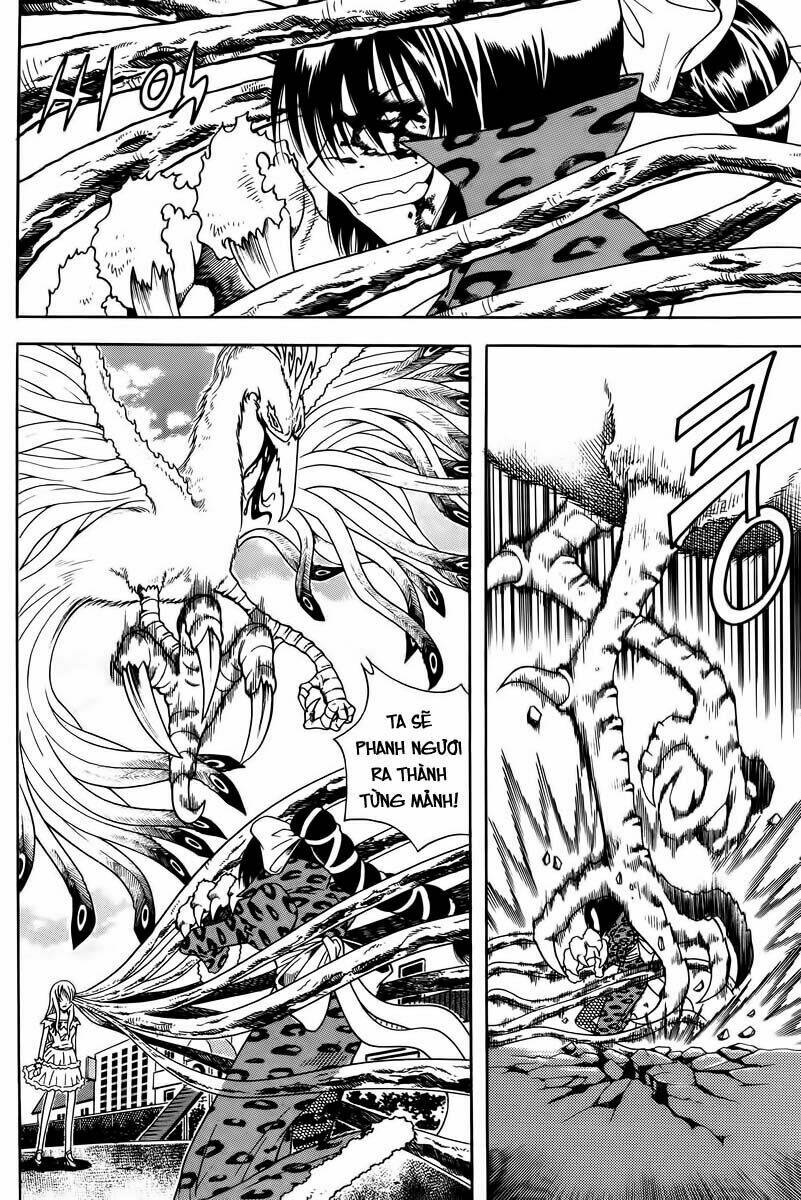 Gwisin Byeolgok: Chapter 30