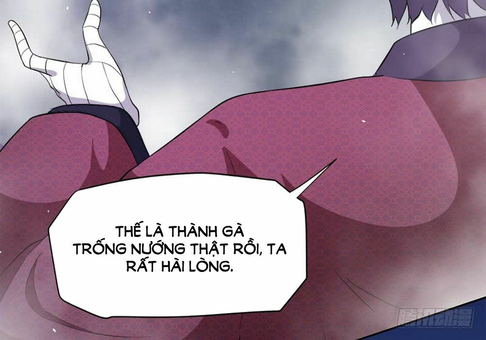 Ngạo Kiều Quỷ Vương Yêu Ta: Chapter 68