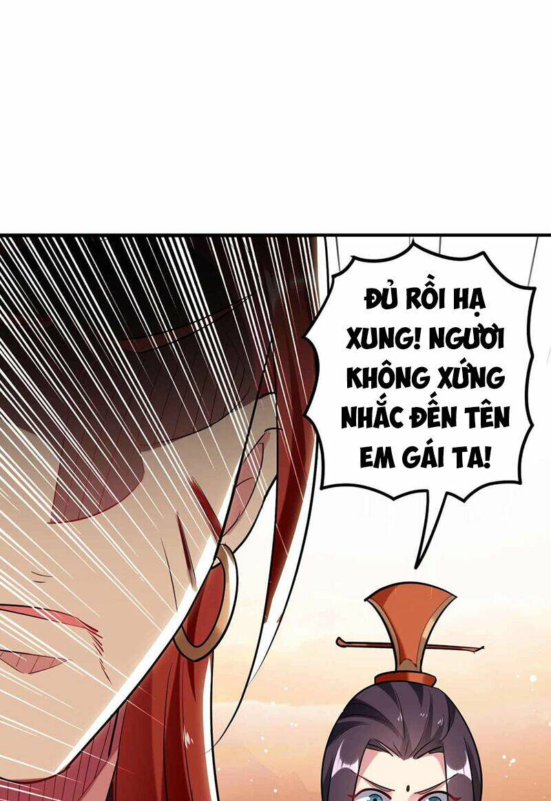 Vạn Giới Tiên Vương: Chapter 85