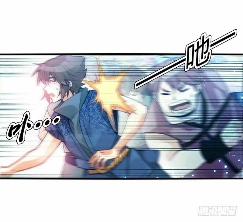 Thiên Thần Quyết: Chapter 5