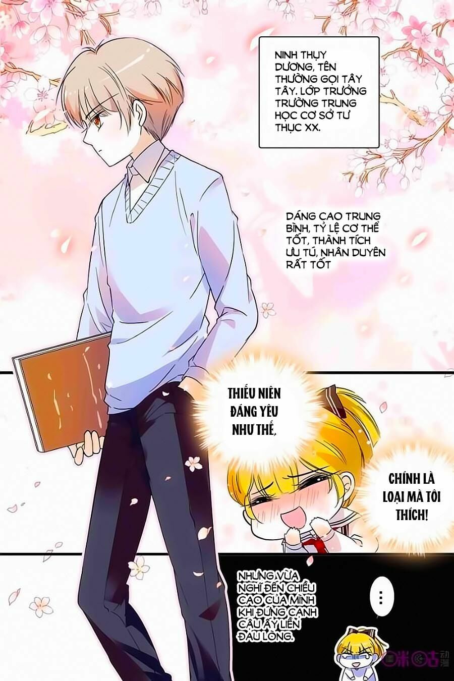 Thanh Ninh Chi Hạ: Chapter 117
