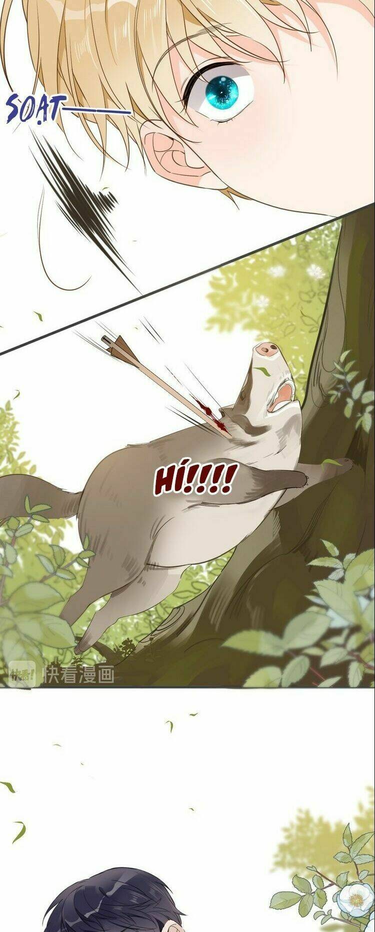 Hầu Nữ Giá Đáo: Chapter 29