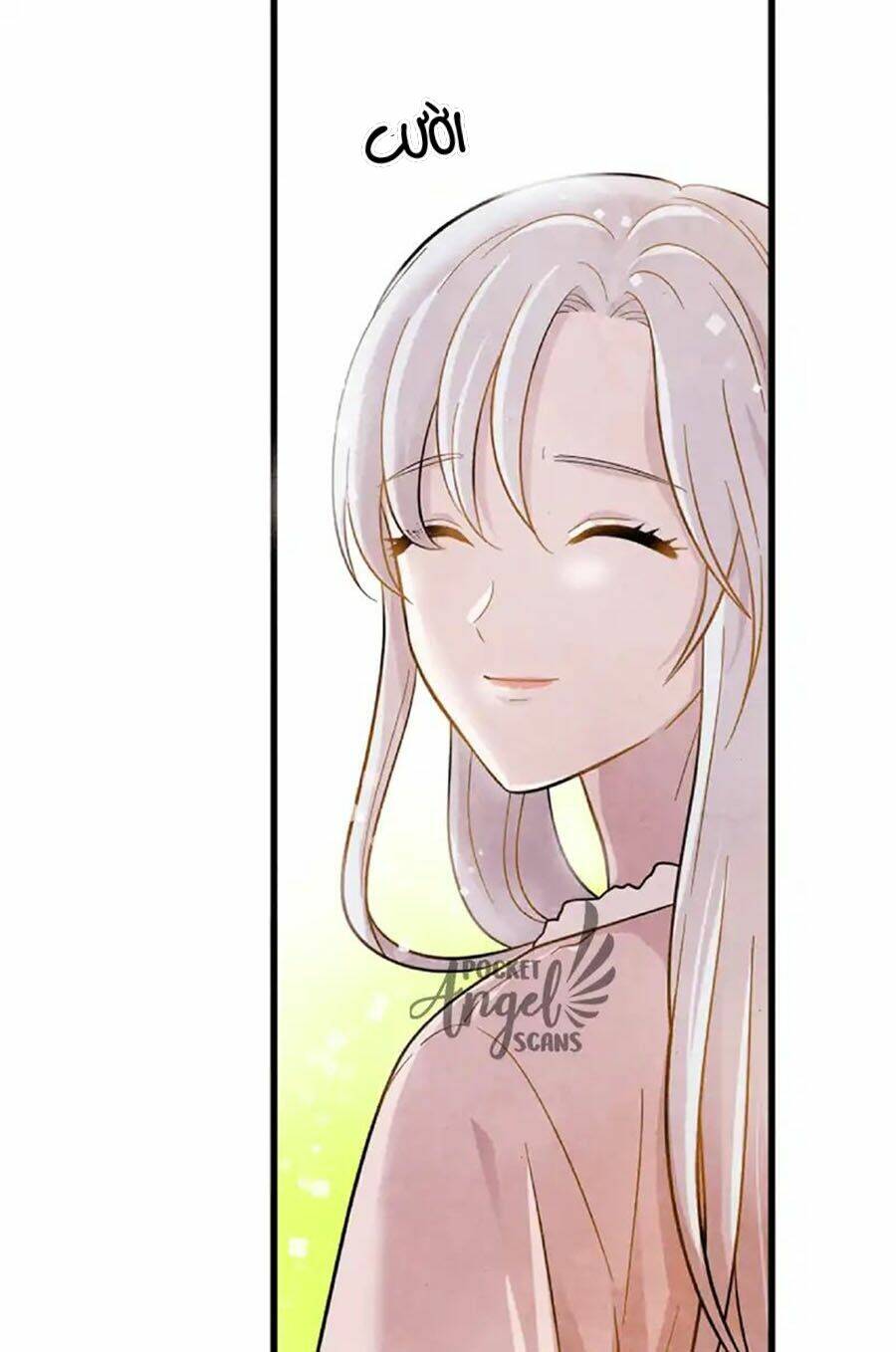 Iris - Quý Cô Và Chiếc Điện Thoại: Chapter 3