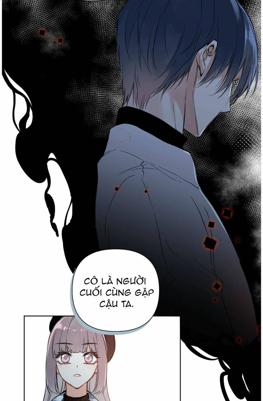 Tâm Động Thuấn Di: Chapter 28