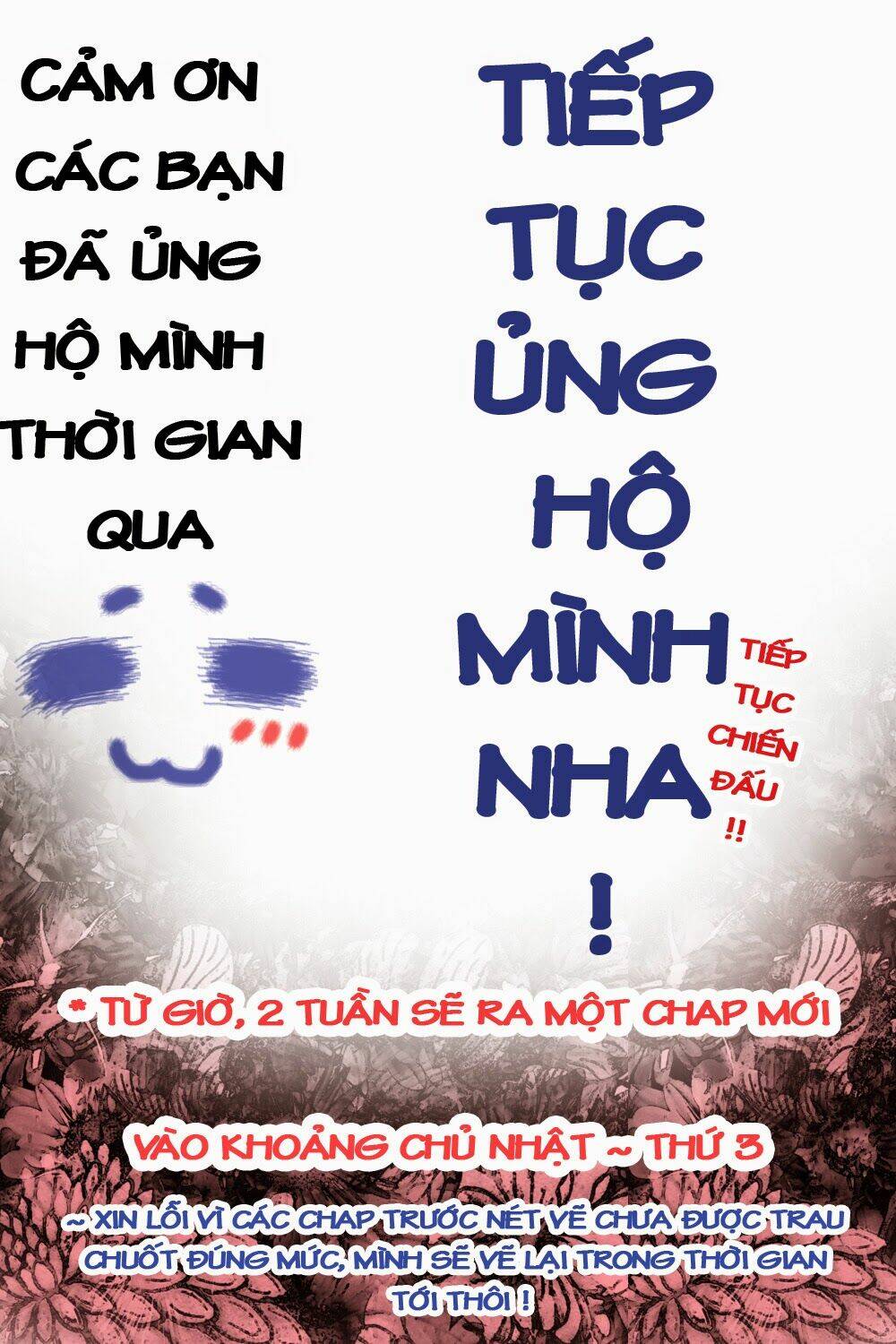 Light From Hell: Chapter 4