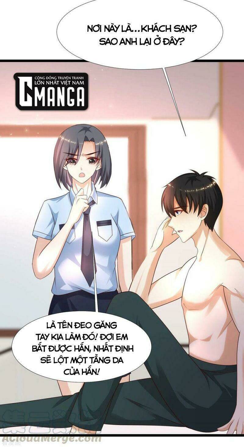 Tối Cường Vận Đào Hoa: Chapter 211