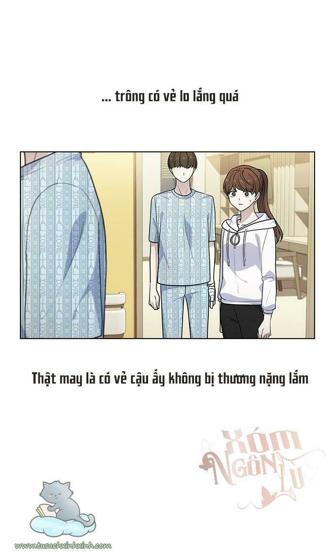 Thằng Bạn Trai Tồi Tệ Của Tôi: Chapter 74