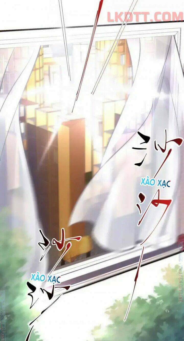 Nhật Kí Học Tập Của Hắc Liên Hoa: Chapter 1