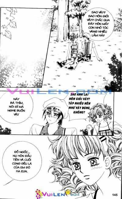 Cấm Hôn: Chapter 80