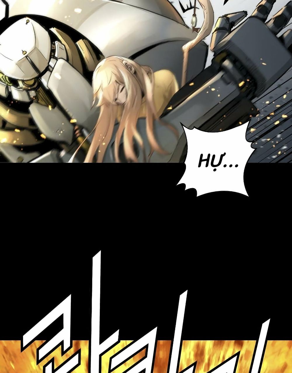 Dị Giới Tam Tuyệt: Chapter 93