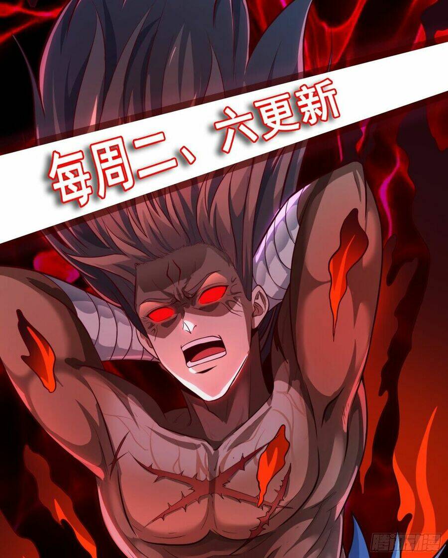 Vận Rủi Thực Không Phải Cha Ta: Chapter 6