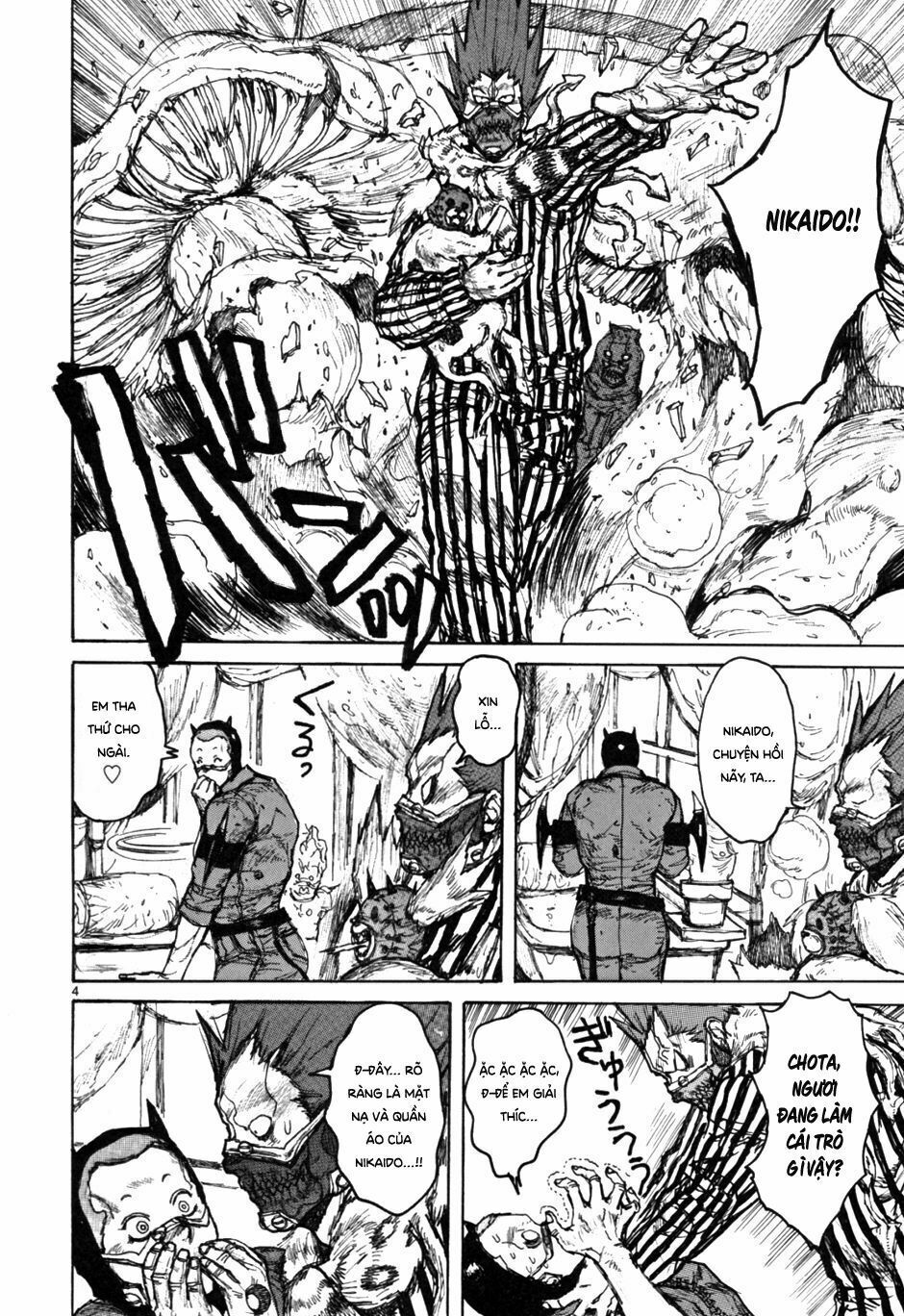 Kẻ Mất Trí Và Thế Giới Ma Thuật: Chapter 55