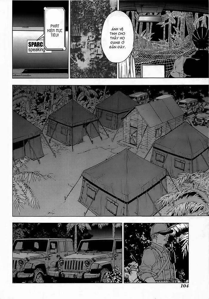 Until Death Do Us Part: Chapter 175