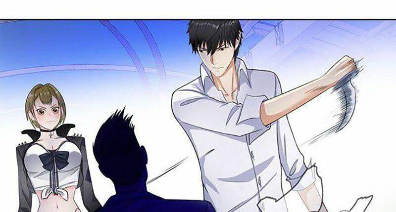 Học Viện Cao Thủ: Chapter 98