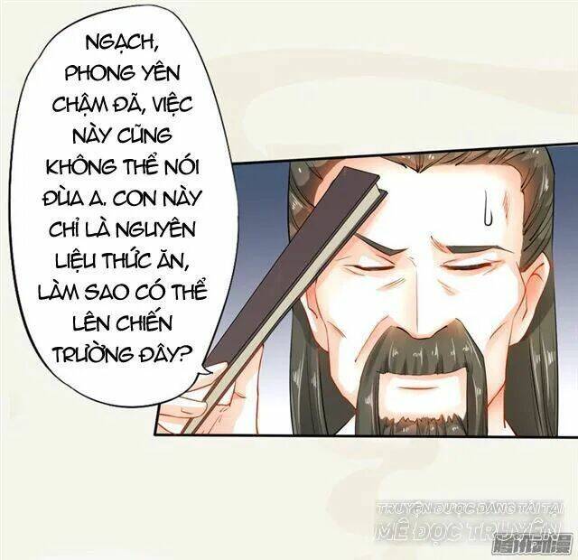 Tuyệt Thế Luyện Đan Sư: Chapter 10