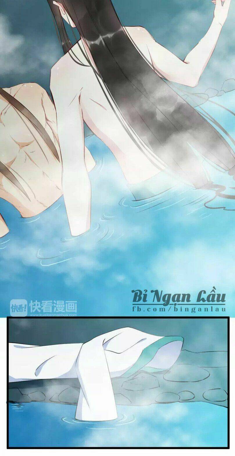 Bồng Sơn Viễn: Chapter 38