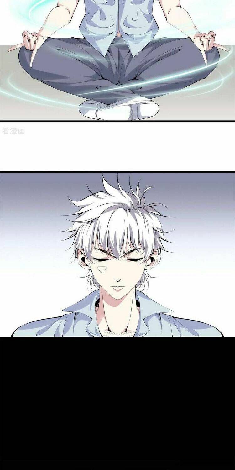 Đô Thị Chí Tôn: Chapter 161