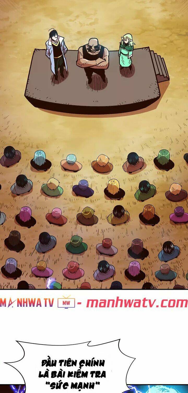 Nô Lệ Nghịch Thiên: Chapter 9