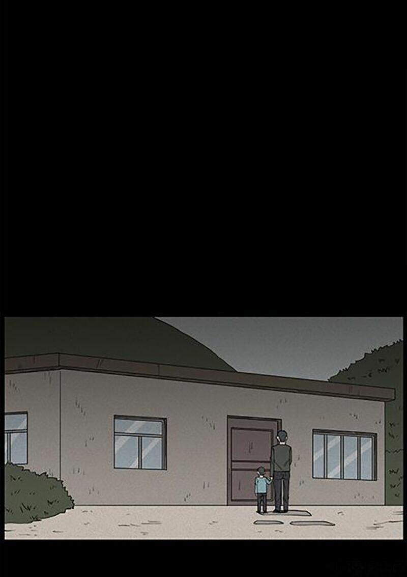 Kinh Dị Đêm Khuya: Chapter 45