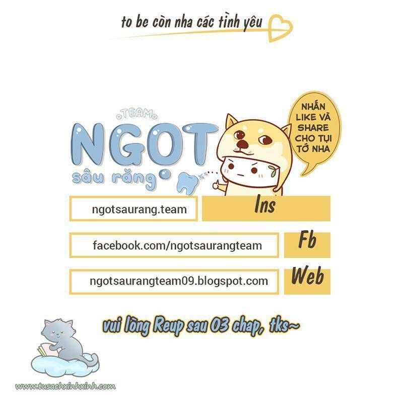 Giấc Mộng Đêm Hè: Chapter 2.1